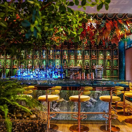 Valia Bangkok Sukhumvit 24 By Kingston Hotels-3